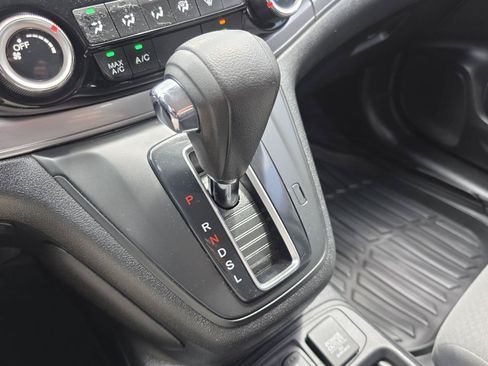 Used 2015 Honda CR-V EX image 16