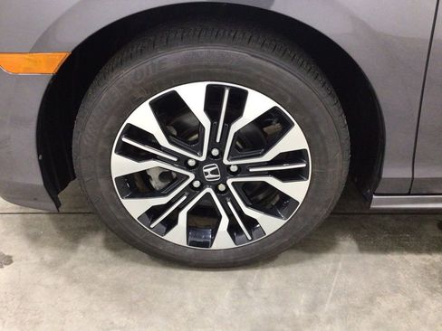 Used 2026 Honda Odyssey Elite image 7