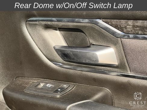 Used 2024 RAM 1500 Lone Star RWD image 24