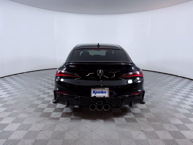 Used 2025 Acura Integra Type S FWD image 6