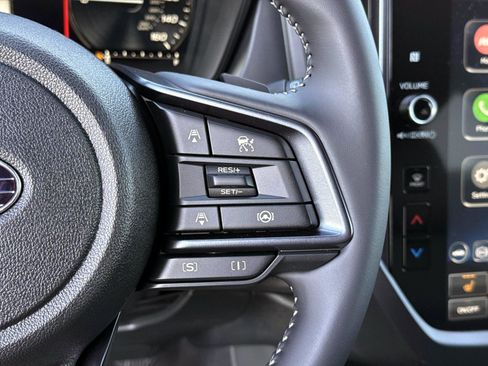 New 2025 Subaru Forester Limited image 30