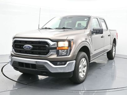 Used 2023 Ford F150 XLT