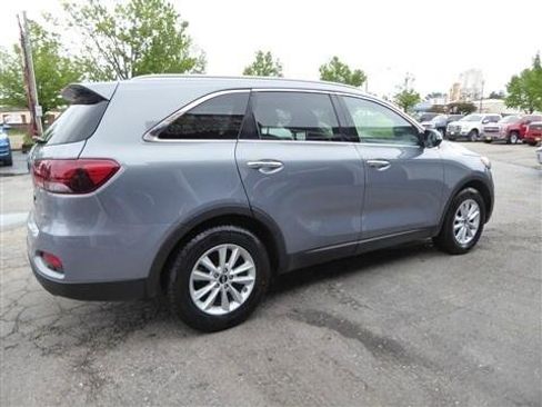 Used 2020 Kia Sorento LX w/ LX I4 Convenience Package FWD image 6