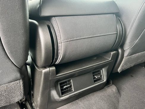 Used 2019 Chevrolet Silverado 1500 Custom Trail Boss image 16