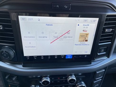 New 2026 Ford F150 XLT image 41