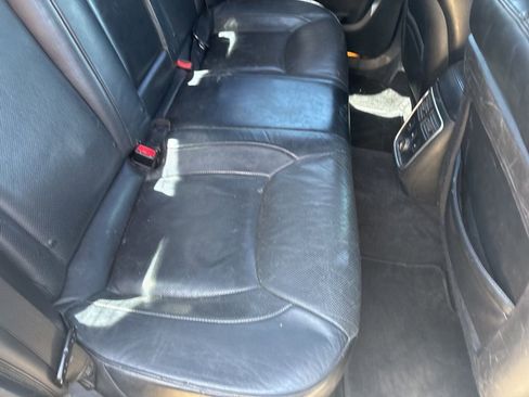 Used 2013 Chrysler 300 C w/ Beats Audio Group AWD/4WD image 34