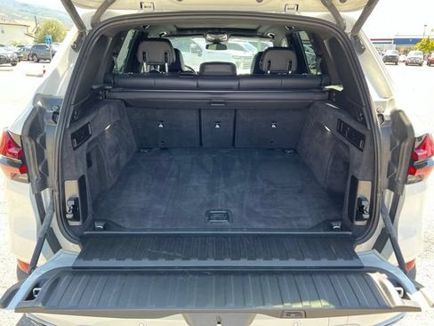 Used 2026 BMW X5 xDrive40i AWD/4WD image 18