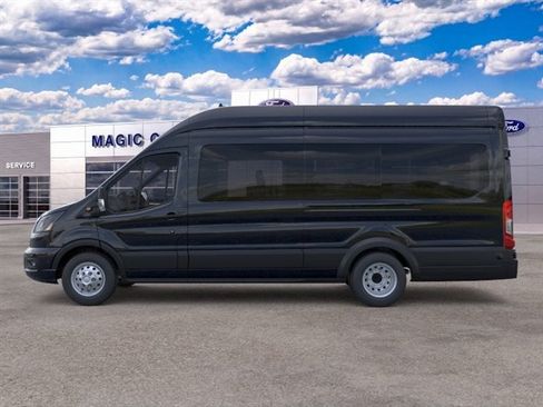 New 2026 Ford Transit 350 XLT RWD image 3