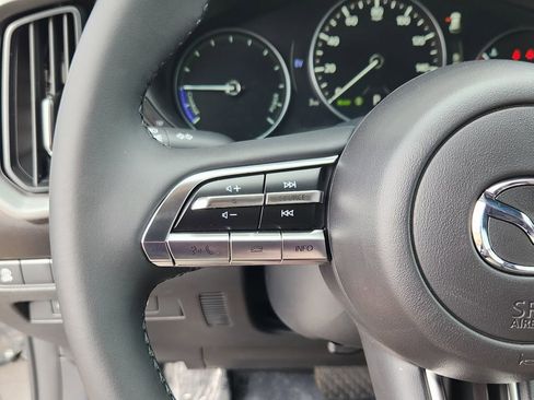 New 2026 MAZDA CX-50 AWD 2.5 Hybrid w/ Weather Package image 16