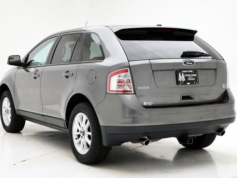 Used 2010 Ford Edge SEL image 6