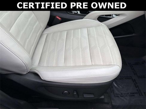 Used 2024 Kia Telluride SX Prestige image 10