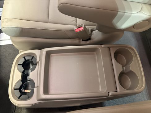 Used 2015 Honda Odyssey EX-L image 21