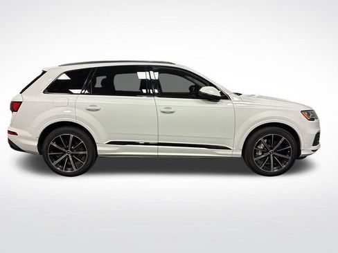 Used 2023 Audi Q7 3.0T Premium Plus AWD/4WD image 7