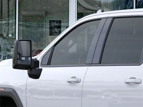 New 2026 GMC Sierra 2500 AT4 w/ AT4 Premium Plus Package image 12