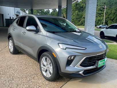 New 2026 Buick Encore GX Preferred w/ Comfort Package