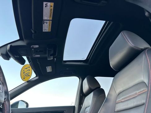Certified 2023 Honda CR-V Sport Touring image 30