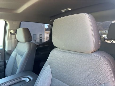 Certified 2022 GMC Sierra 1500 Elevation image 24