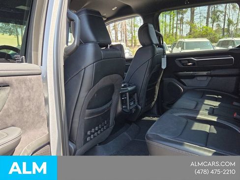 Used 2026 RAM 1500 RHO AWD/4WD image 8