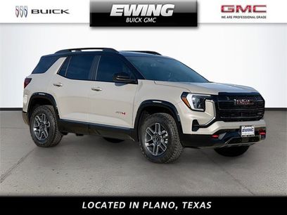 New 2026 GMC Terrain AT4 w/ Convenience Package III