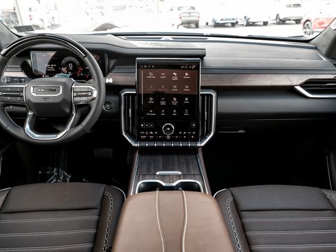 New 2026 GMC Acadia Denali Ultimate image 25