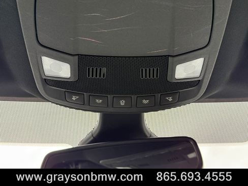 Used 2024 Ford Edge ST-Line image 26