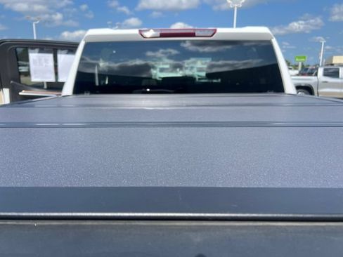 Used 2024 Chevrolet Silverado 1500 RST AWD/4WD image 16