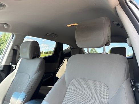 Used 2016 Hyundai Santa Fe Sport AWD/4WD image 8
