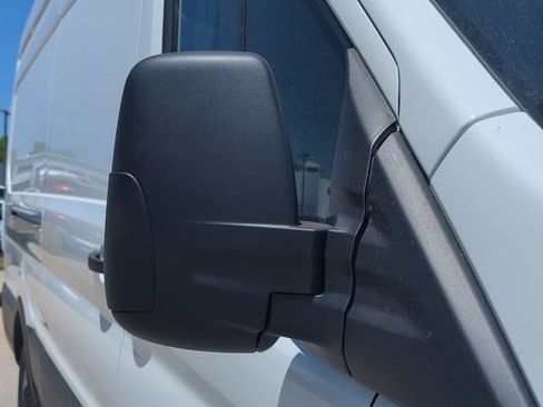 New 2026 Ford Transit 350 148 High Roof Extended w/ Load Area Protection Package RWD image 11