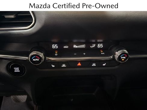 Used 2022 MAZDA CX-30 AWD 2.5 S w/ Premium Package image 18