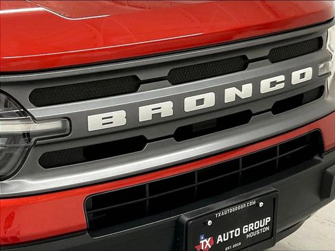 Used 2022 Ford Bronco Sport Big Bend w/ Convenience Package AWD/4WD image 37