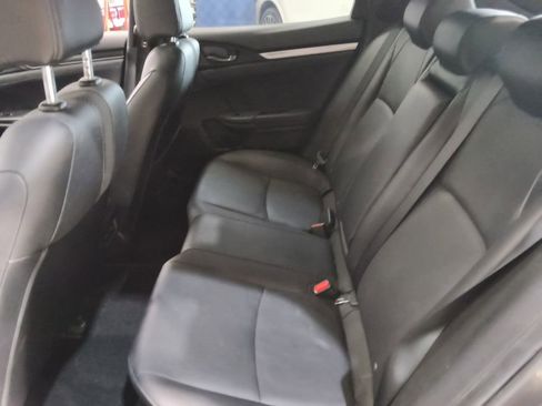 Used 2021 Honda Civic Sport Touring image 34