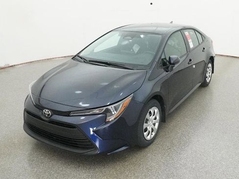 New 2026 Toyota Corolla LE image 16