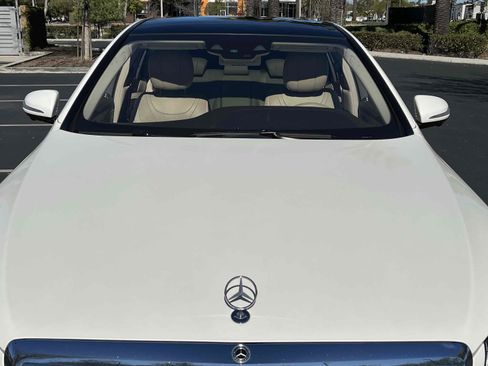 Used 2019 Mercedes-Benz S 560 Sedan image 64