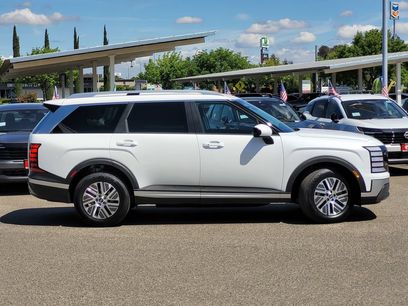 New 2026 Hyundai Palisade SEL