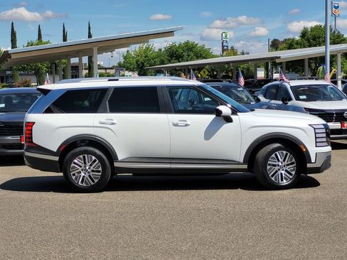 New 2026 Hyundai Palisade SEL AWD/4WD image 3