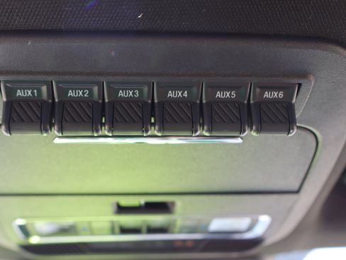 New 2025 Ford F350 Lariat w/ Lariat Ultimate Package image 31