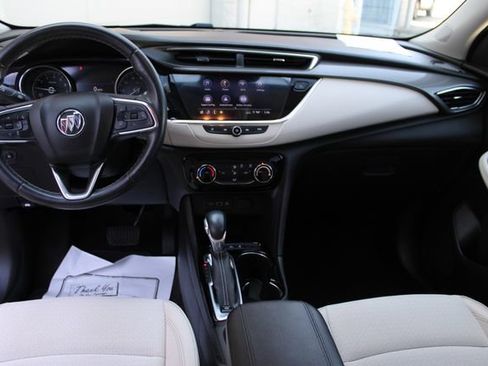 Used 2020 Buick Encore GX Preferred FWD image 22