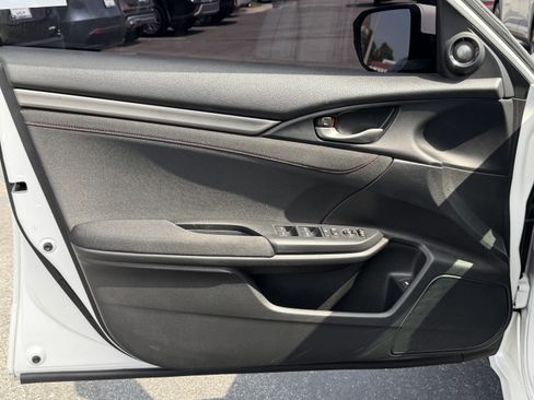 Used 2020 Honda Civic Si image 13