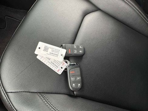 New 2026 Jeep Compass Limited image 29