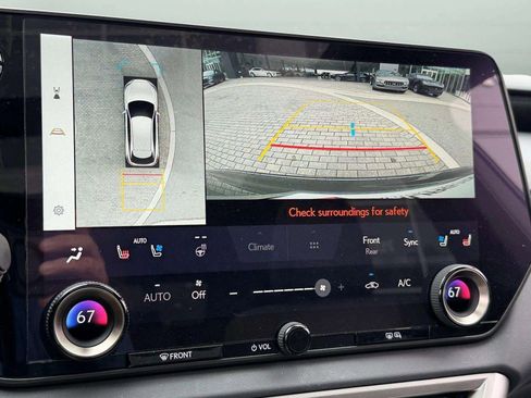 Used 2024 Lexus RX 350 FWD image 44