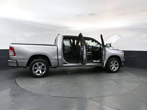 Used 2020 RAM 1500 Big Horn AWD/4WD image 26