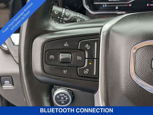 Used 2025 GMC Sierra 1500 SLT image 20