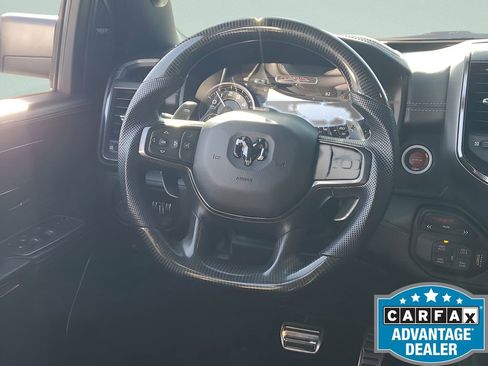 Used 2022 RAM 1500 TRX w/ TRX Level 1 Equipment Group image 27