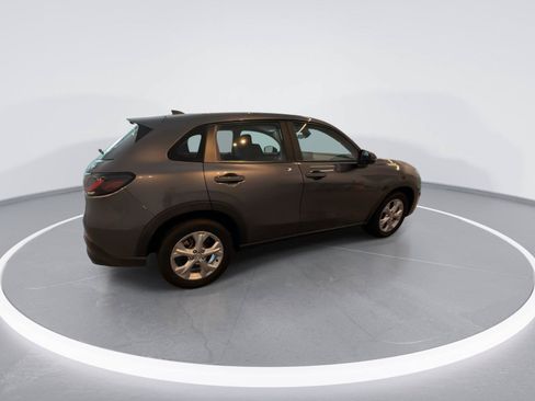 Used 2024 Honda HR-V LX image 8