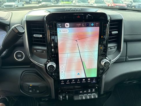 New 2026 RAM 3500 Laramie w/ Towing Technology Group image 18