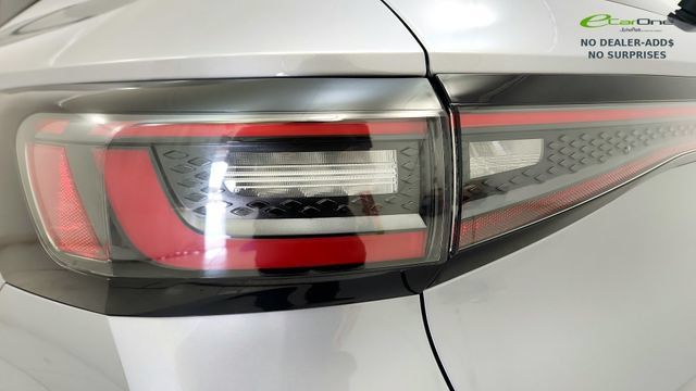 Used 2024 Volkswagen ID.4 S RWD image 27