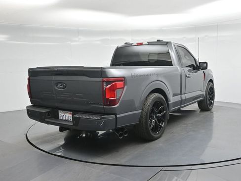 Used 2024 Ford F150 XL w/ Equipment Group 103A High image 37