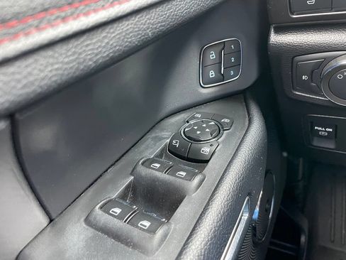 Used 2021 Ford Expedition Max Limited w/ Equipment Group 303A AWD/4WD image 26