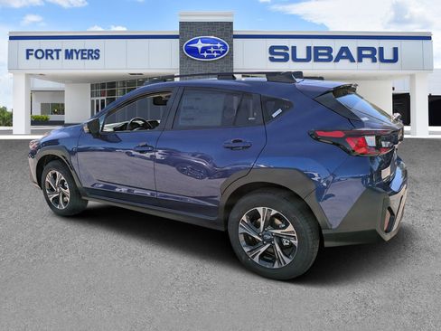 New 2026 Subaru Crosstrek 2.0i Premium image 7