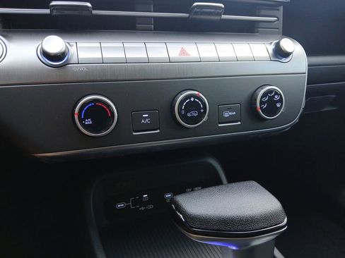 New 2026 Hyundai Kona SE FWD image 21